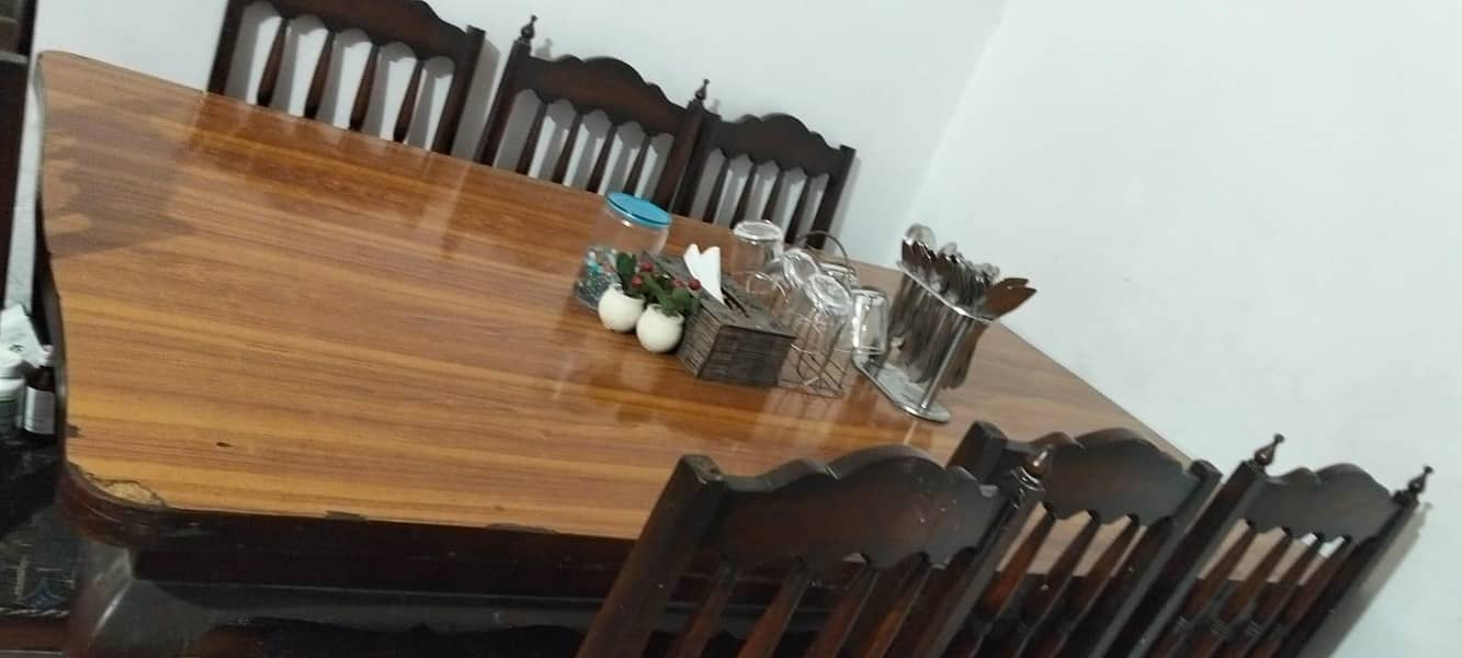 dinning table 1