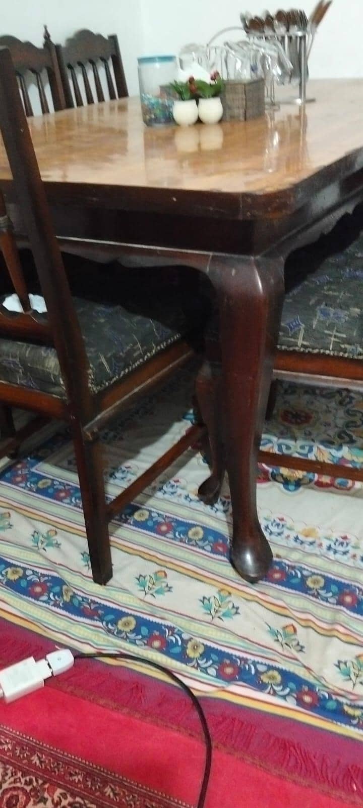 dinning table 2