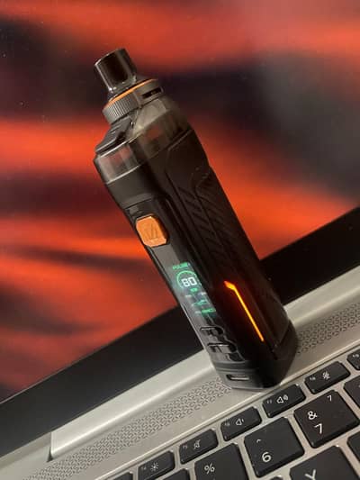 Vepresso Armour GS Vape