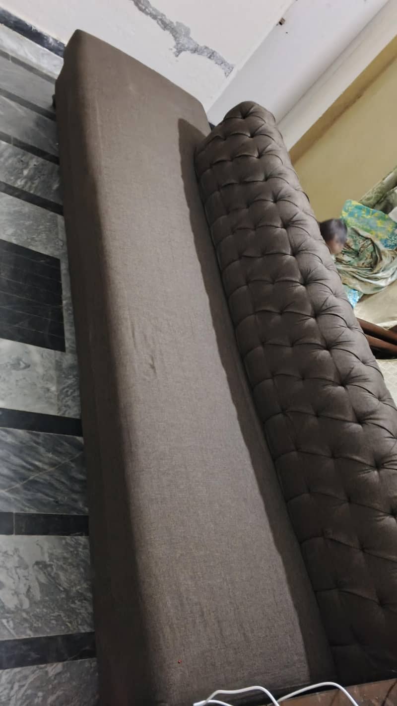 L shape sofa 3