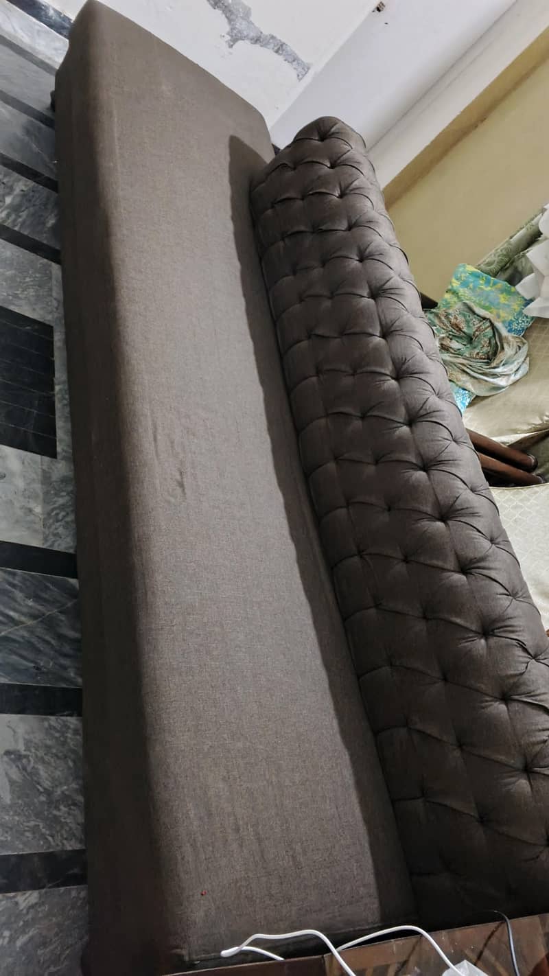 L shape sofa 5