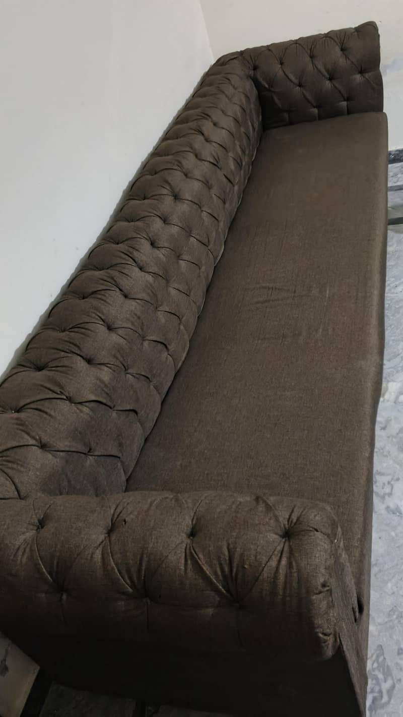 L shape sofa 6