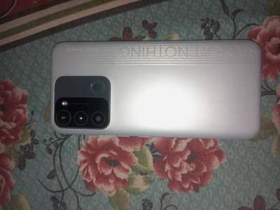 Tecno Spark 8C