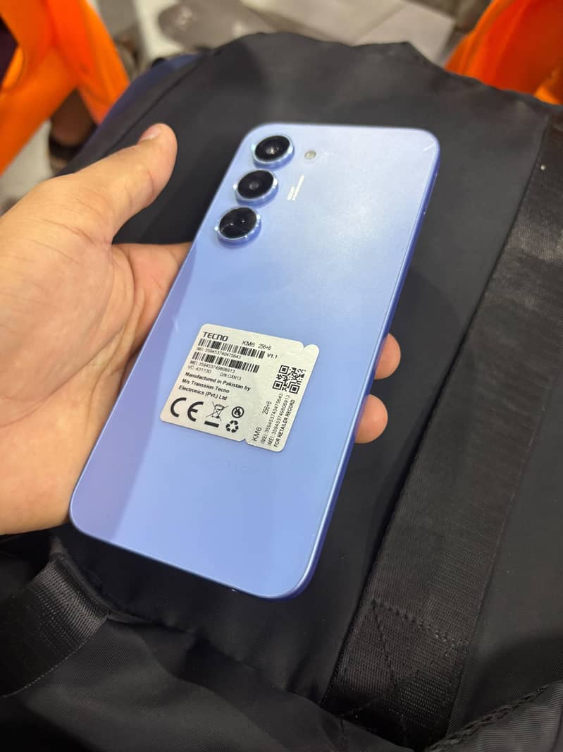 Tecno Other Model 1