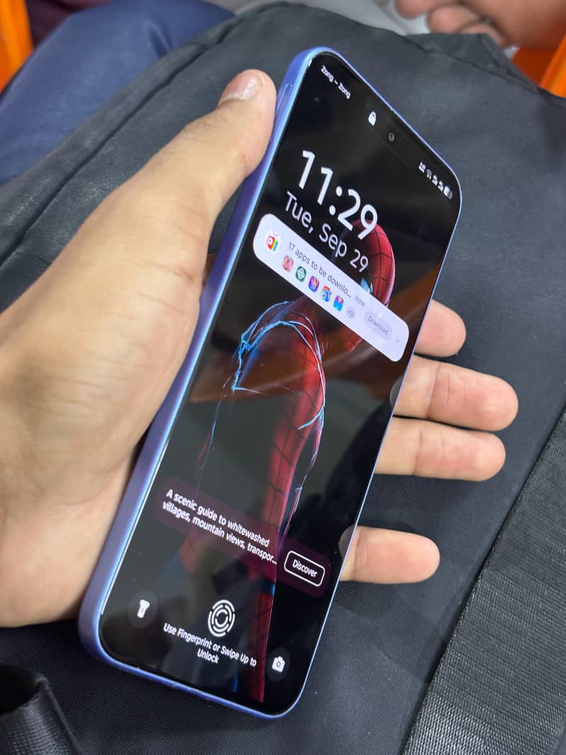 Tecno Other Model 2