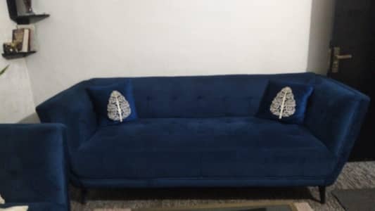 sofa et for sale 6 month use only