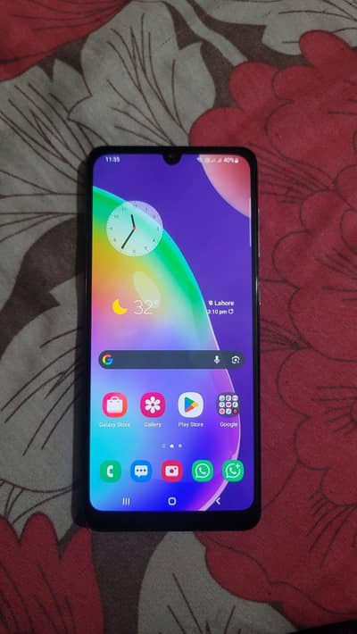 Samsung Mobile A31