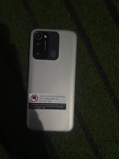 Tecno Spark 8C