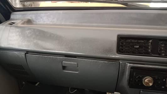 Suzuki Mehran VX 2012
