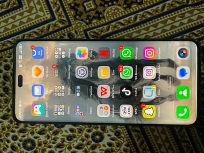 Honor X9c