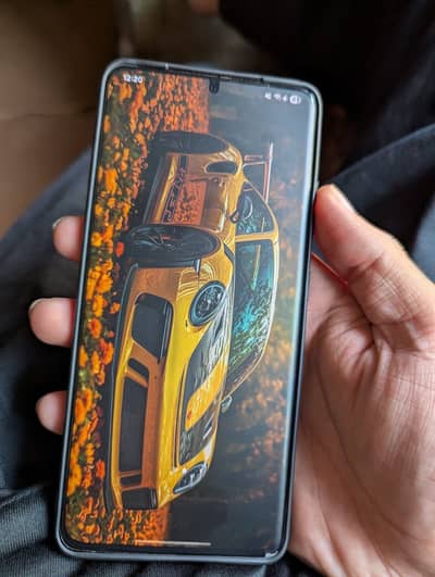 Samsung Mobile S21 Ultra