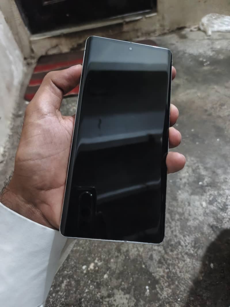 Google Pixel 7 Pro 1