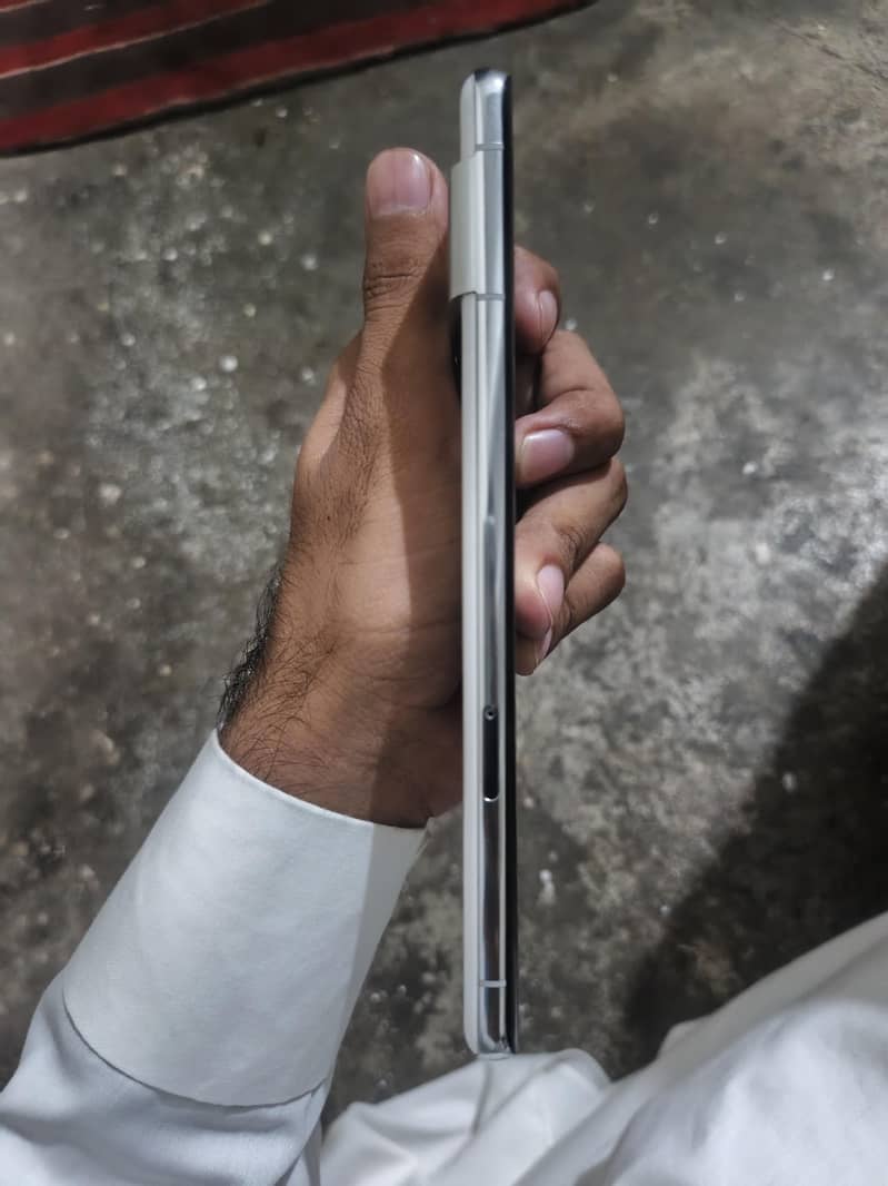 Google Pixel 7 Pro 3