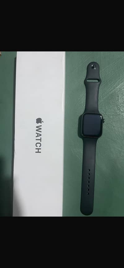 Apple watch se
