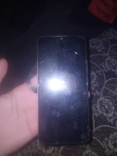 Vivo Y19