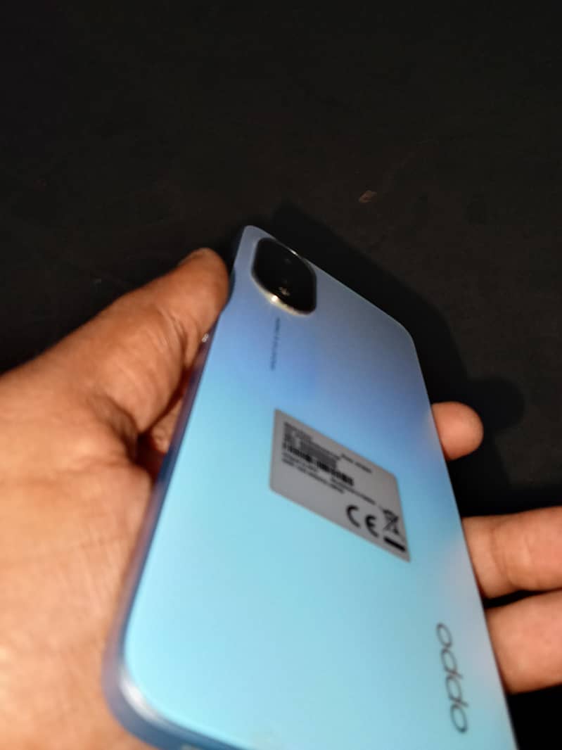 OPPO A18 6
