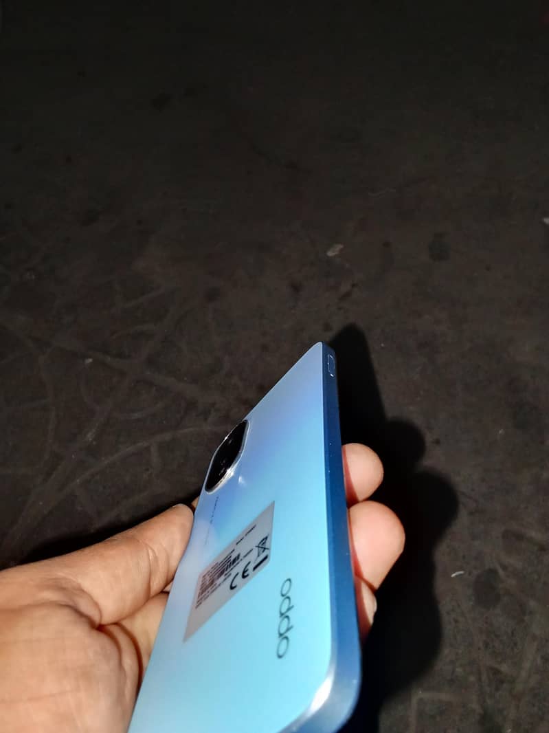 OPPO A18 7