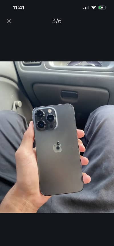 Apple iPhone 13 Pro
