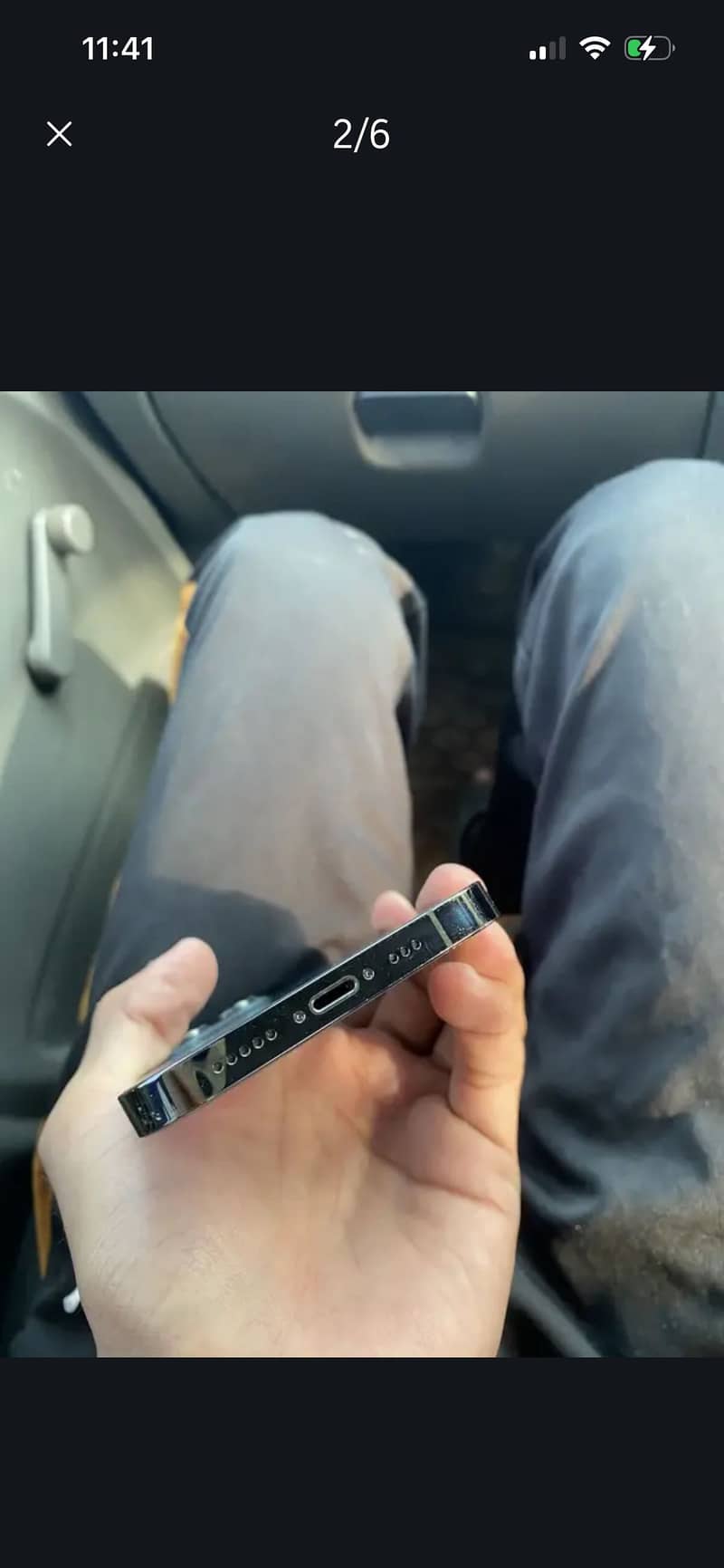 Apple iPhone 13 Pro 2