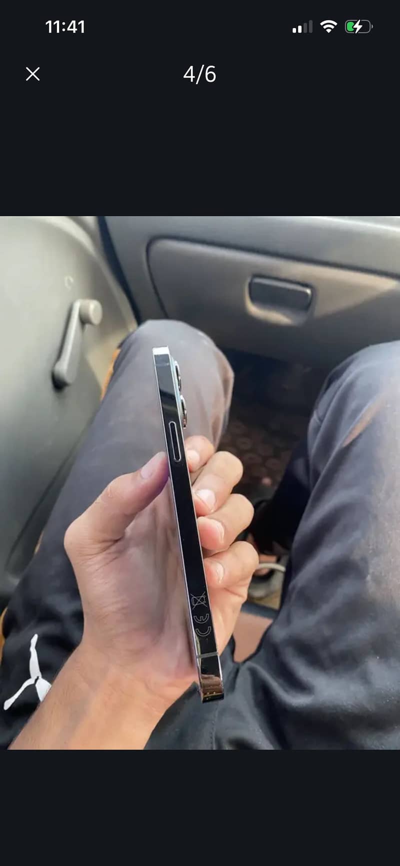 Apple iPhone 13 Pro 3