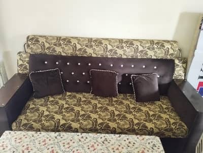 5 seater sofa location chakwal