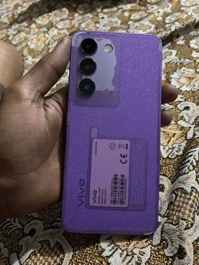 Vivo v2327 Content wthsapp 03266613009