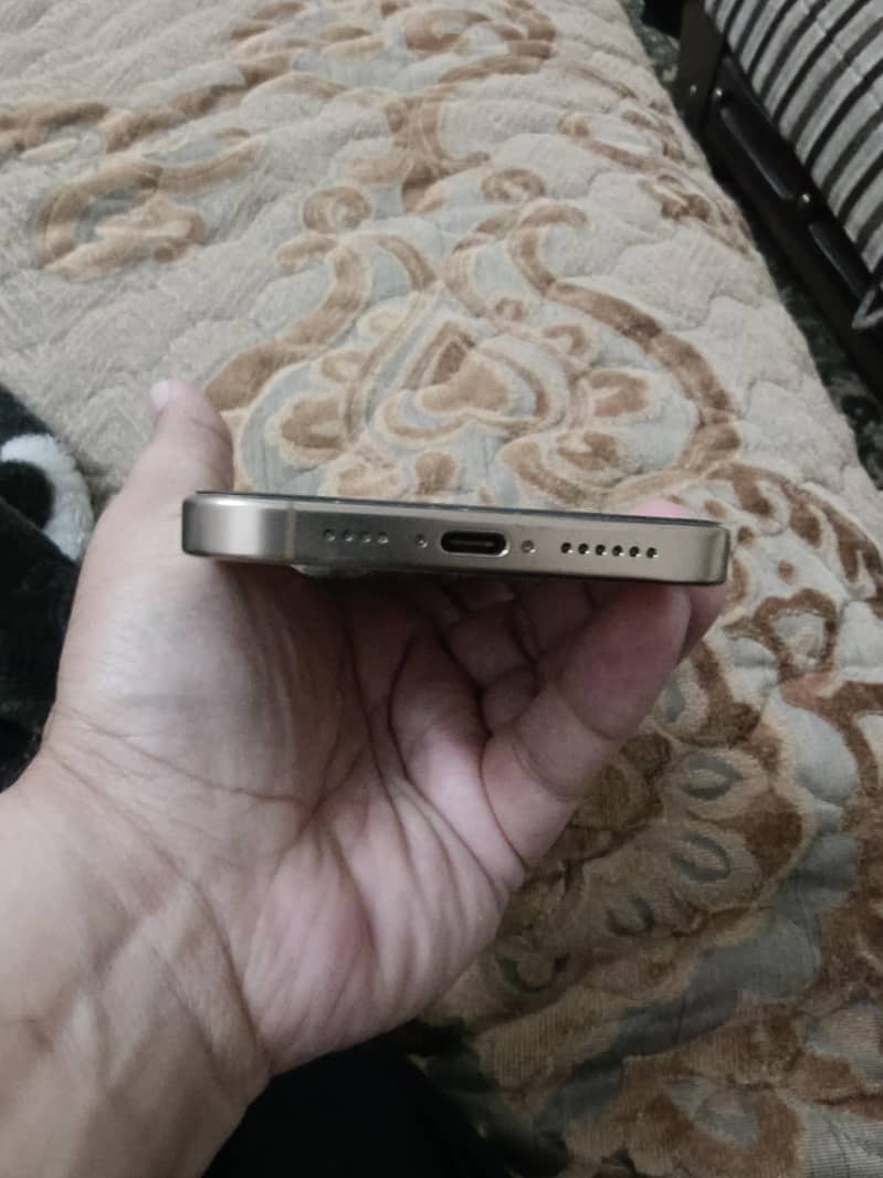 Apple iPhone 16 Pro Max 1