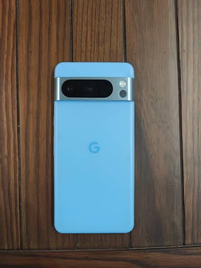 Google Pixel 8 Pro