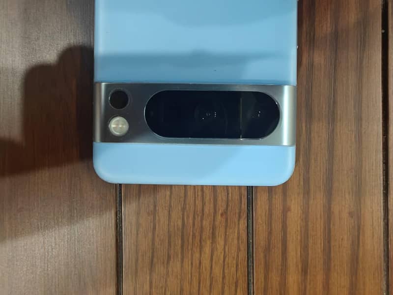 Google Pixel 8 Pro 3