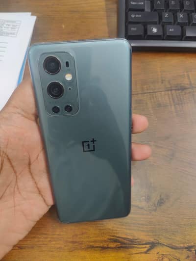 One Plus 9 Pro