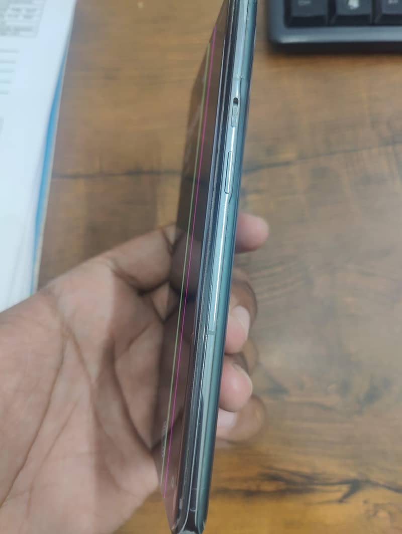 One Plus 9 Pro 1