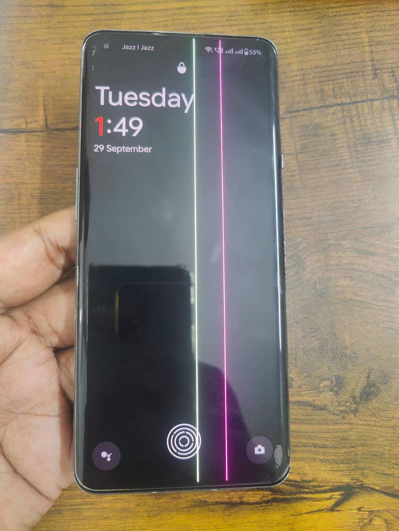 One Plus 9 Pro 2
