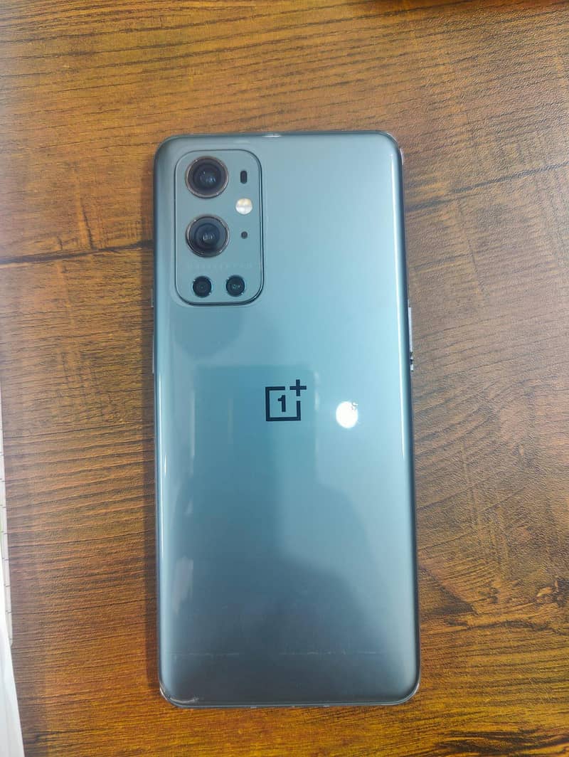 One Plus 9 Pro 3