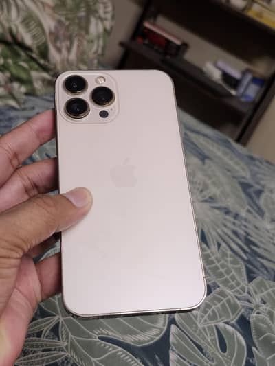 Apple iPhone 13 Pro Max Water Pack LLA model