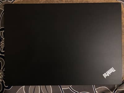 Lenovo laptop