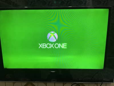 X box one