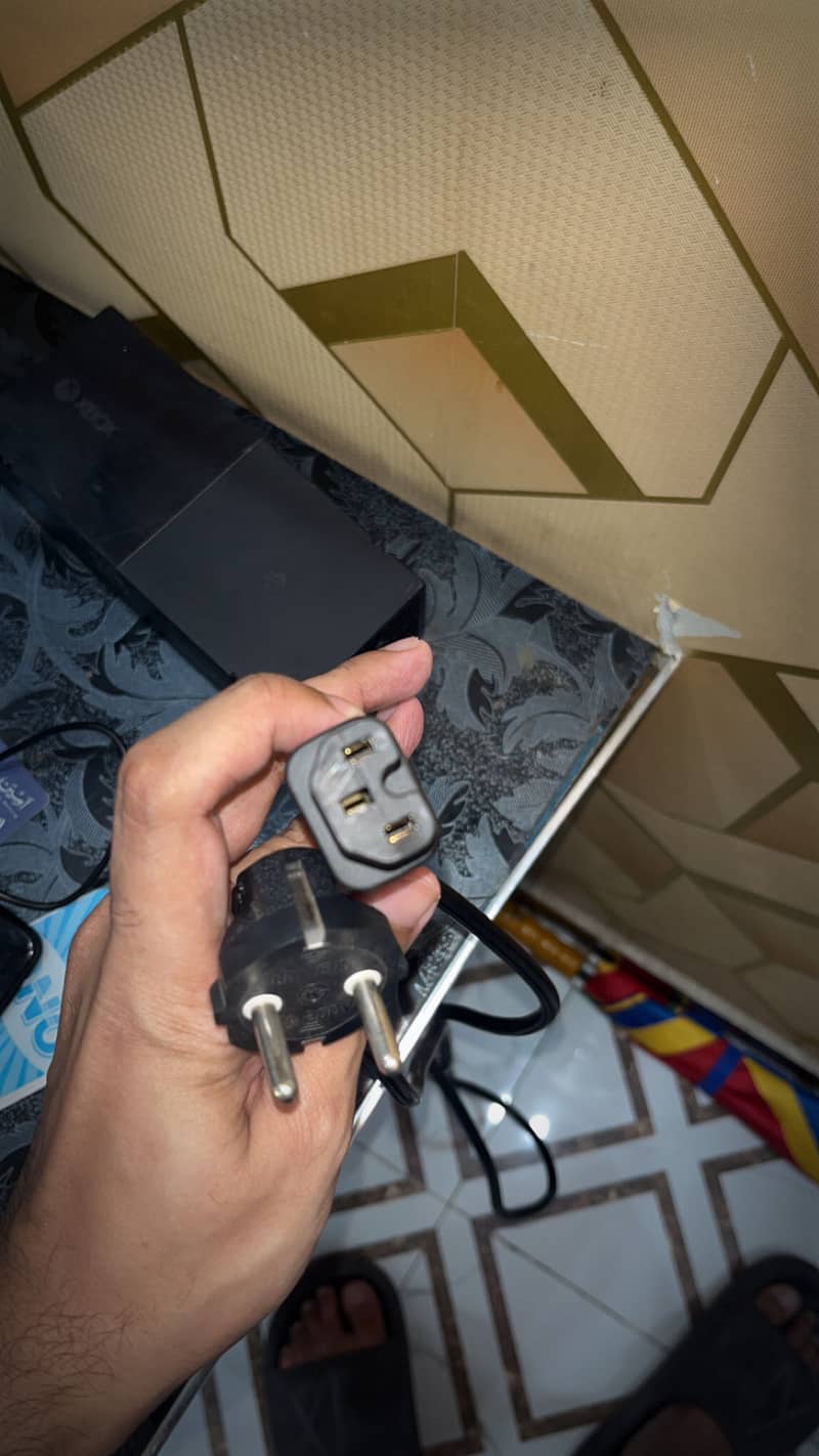 X box one 6