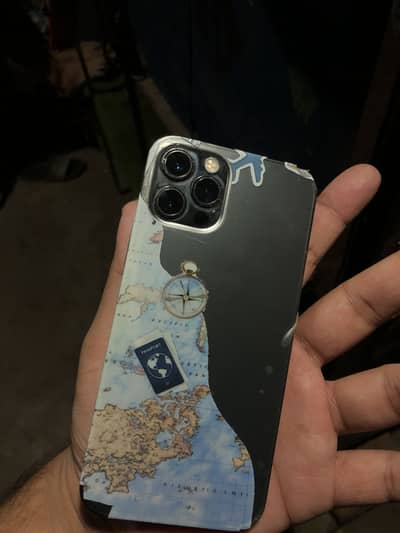 Apple iPhone 12 Pro 128gb Total original