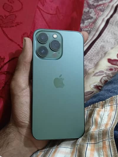 Apple iPhone 13 Pro