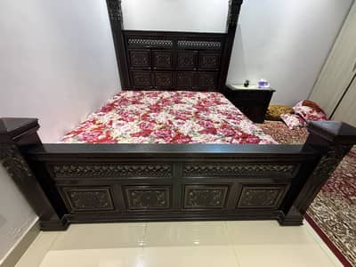 BED SET