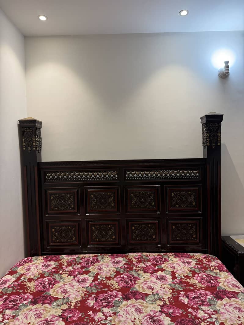 BED SET 4