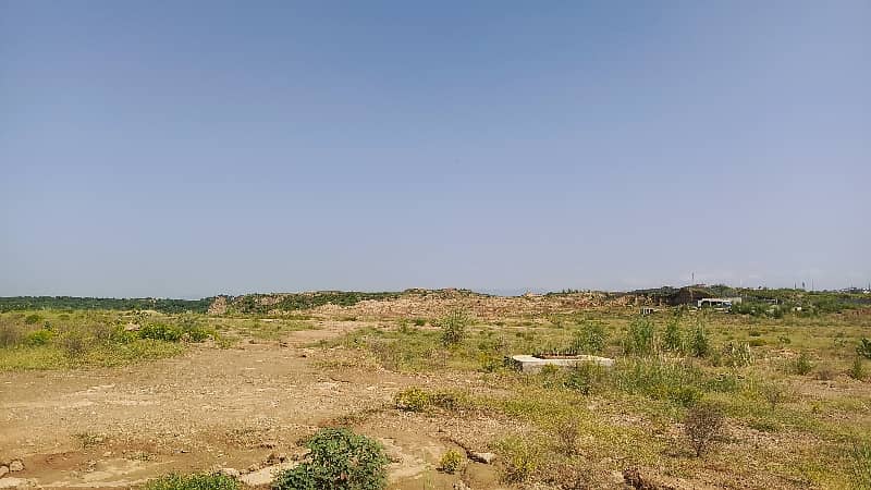 E Block Reasonable Price Plot 3