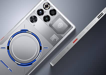 RedMagic 11 Pro, PTA 100% paid for Life time World's fastest Device.
