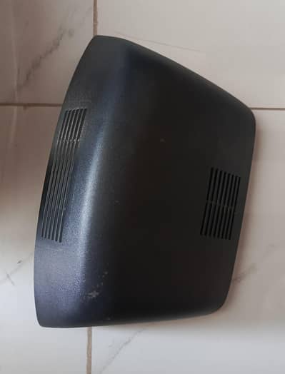 dihatsu 2023 hijet front Radar