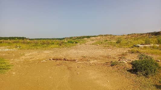 RVN Block E Best Location Plot