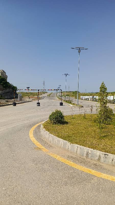 RVN Block E Best Location Plot 1