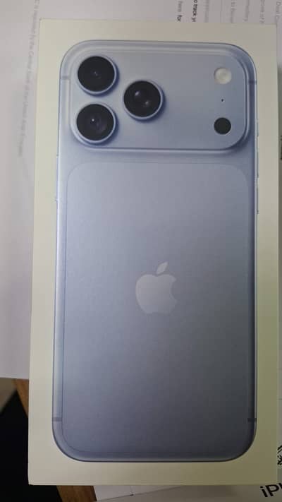 Apple iPhone 18 Pro Max