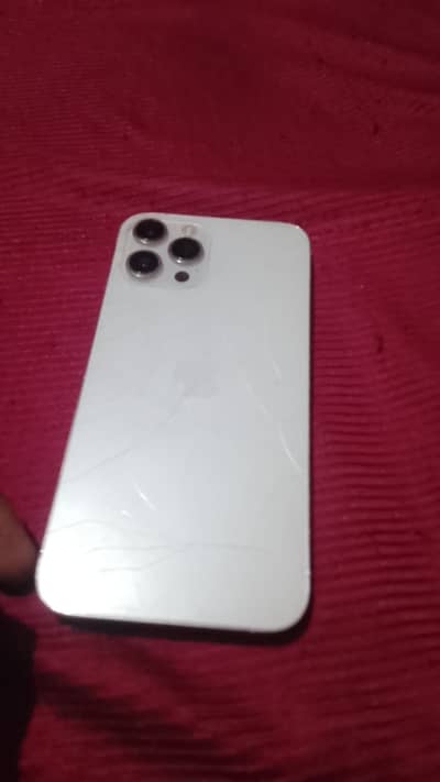 Apple iPhone 12 Pro Max