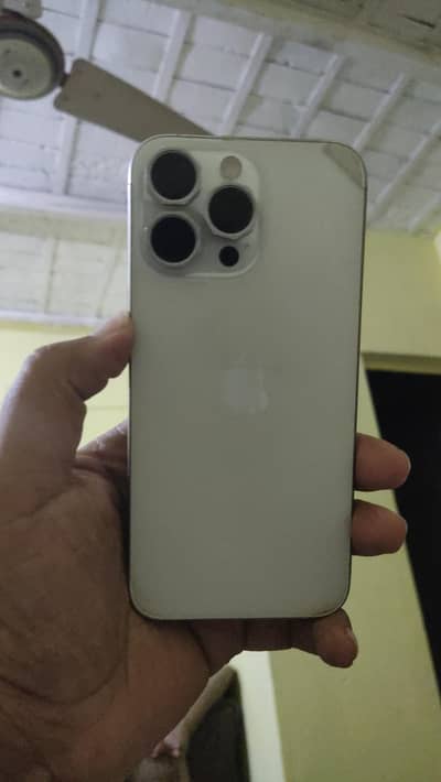 Apple iPhone 15 Pro Max Panel Needed