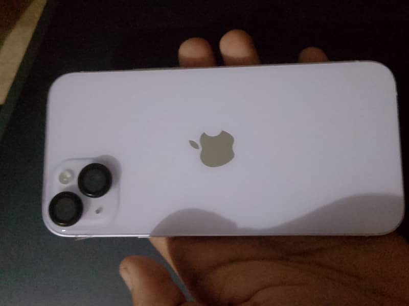 Apple iPhone 14 plus 1
